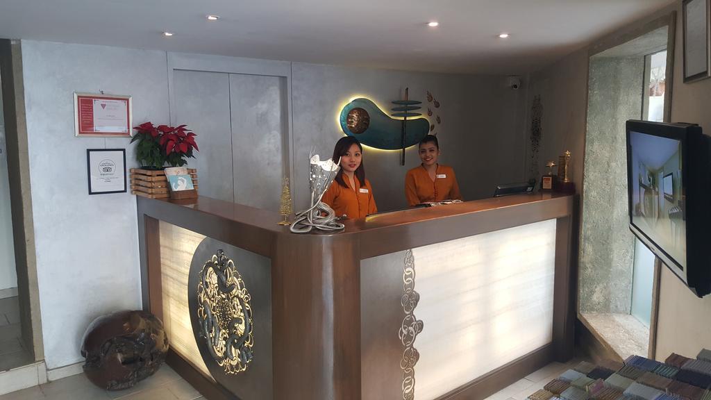 勒苏特拉酒店 孟买 外观 照片